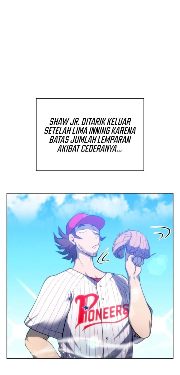 Home Plate Villain Chapter 69 Gambar 12