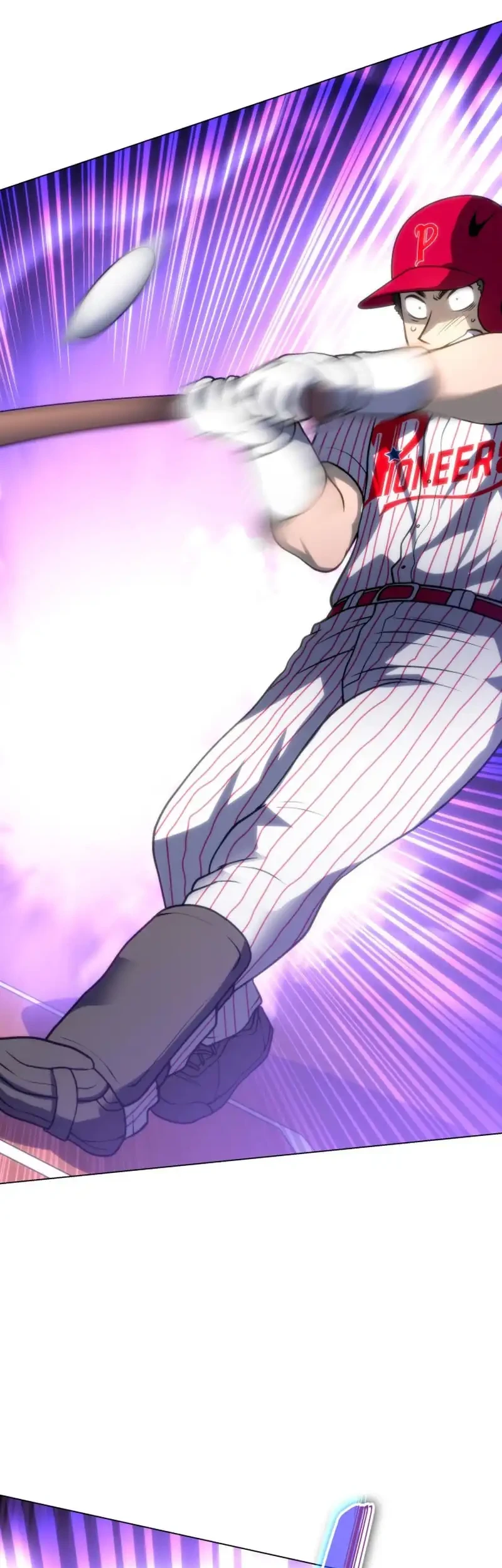 Home Plate Villain Chapter 70 Gambar 9