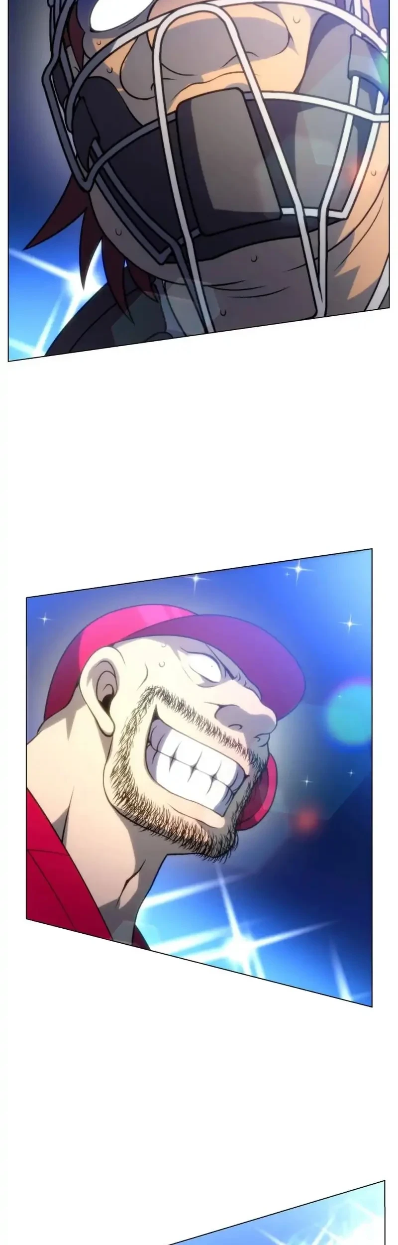 Home Plate Villain Chapter 79 Gambar 8