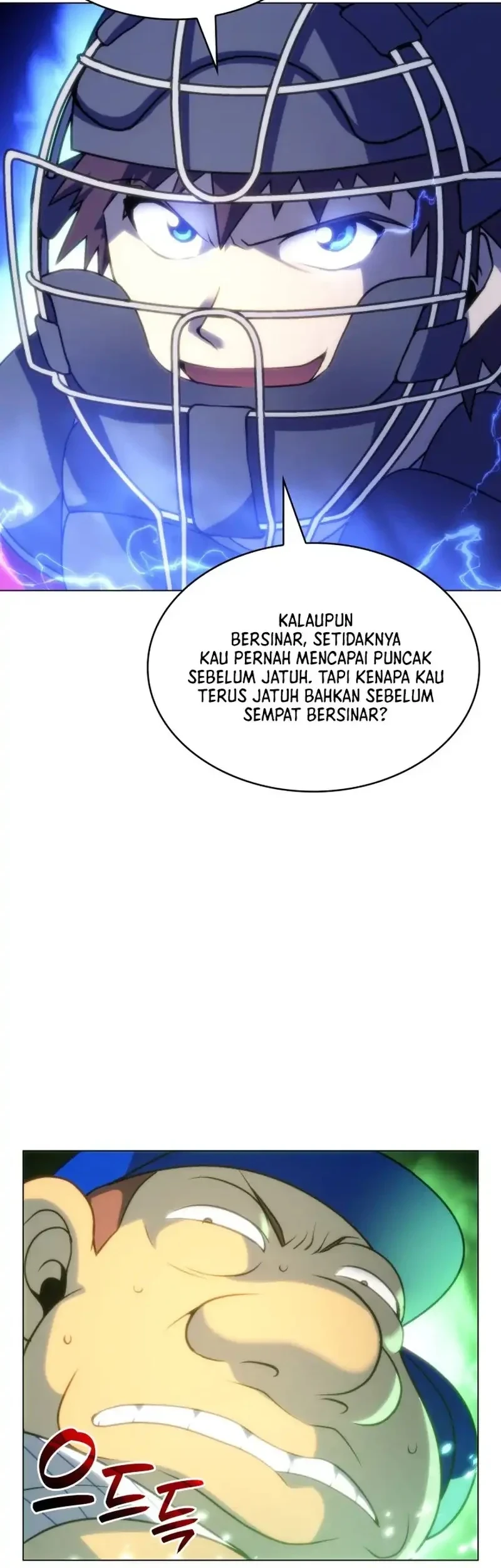 Home Plate Villain Chapter 80 Gambar 8
