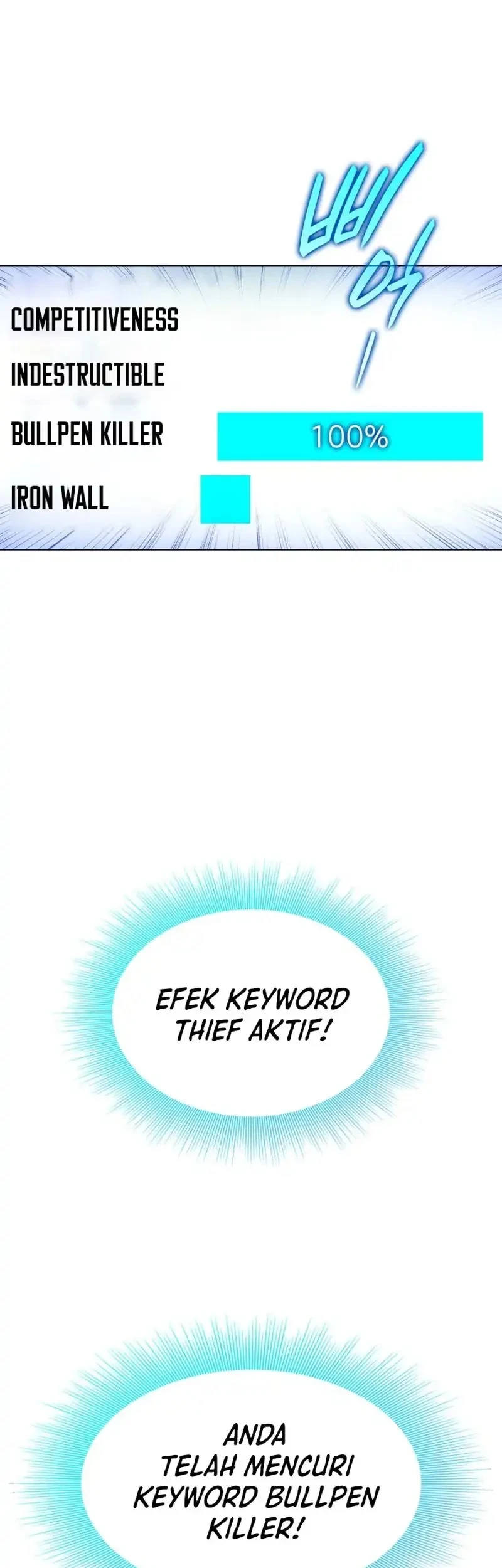 Home Plate Villain Chapter 80 Gambar 9