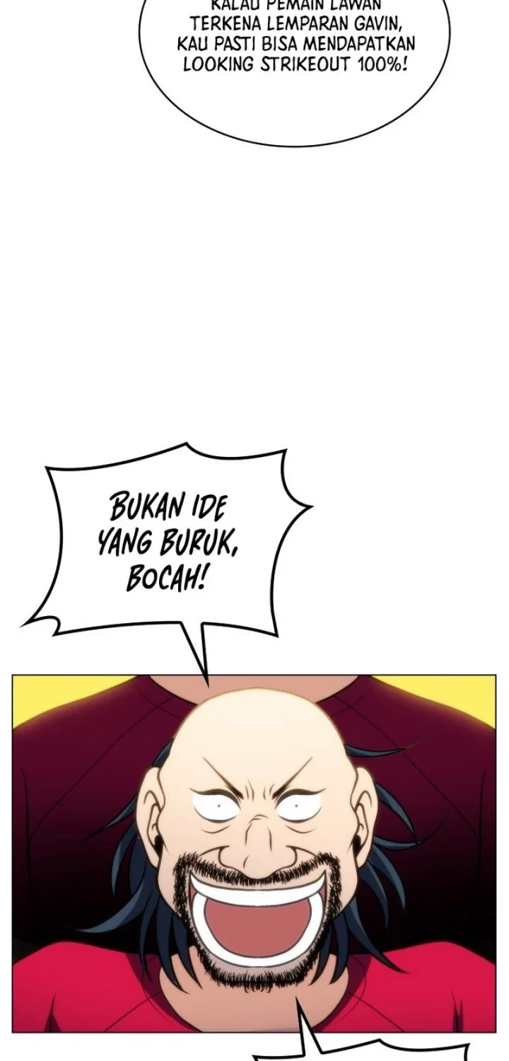 Home Plate Villain Chapter 81 Gambar 8