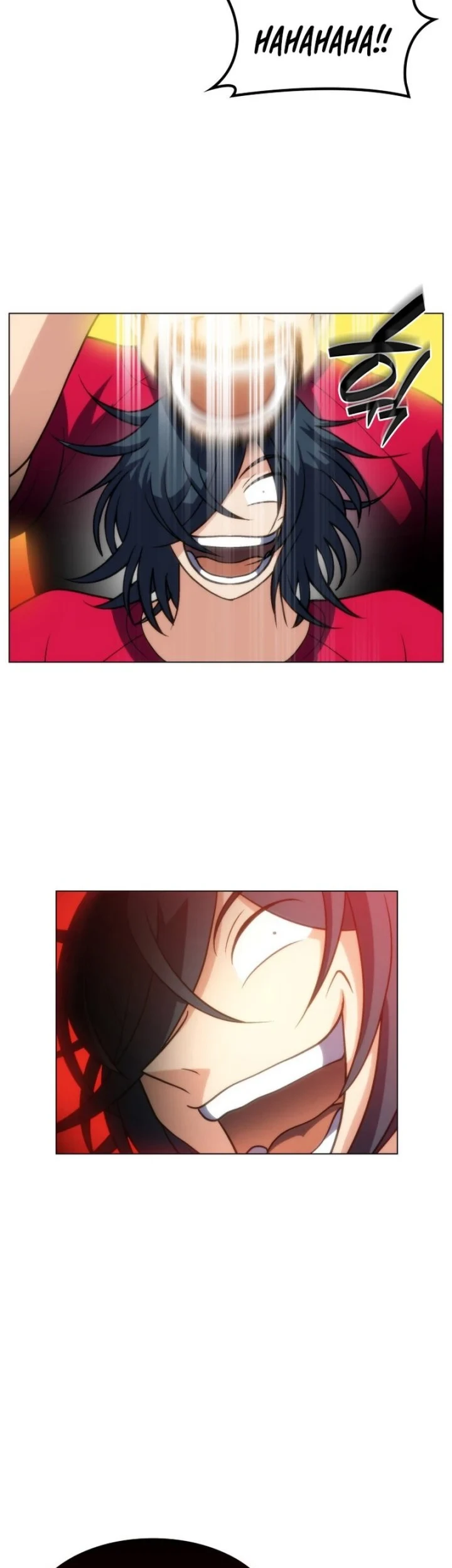 Home Plate Villain Chapter 81 Gambar 9