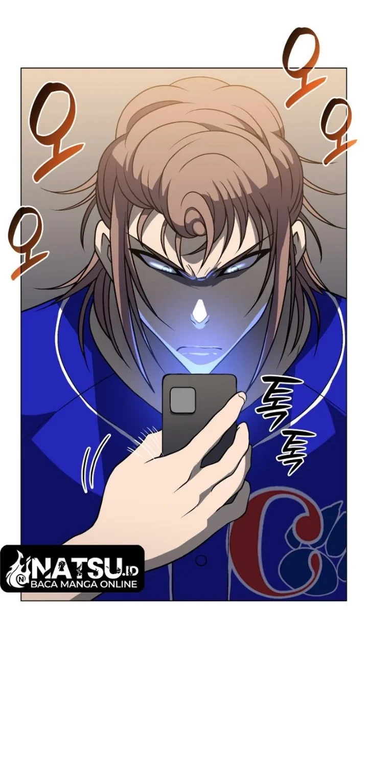 Home Plate Villain Chapter 83 Gambar 8