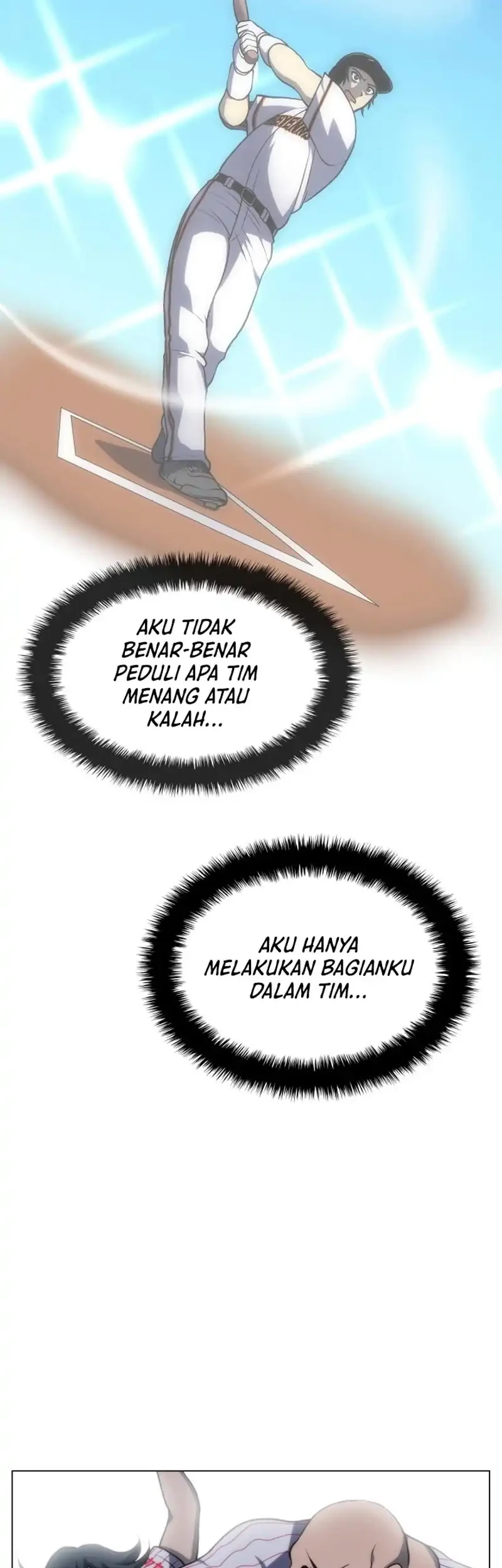 Home Plate Villain Chapter 88 Gambar 9