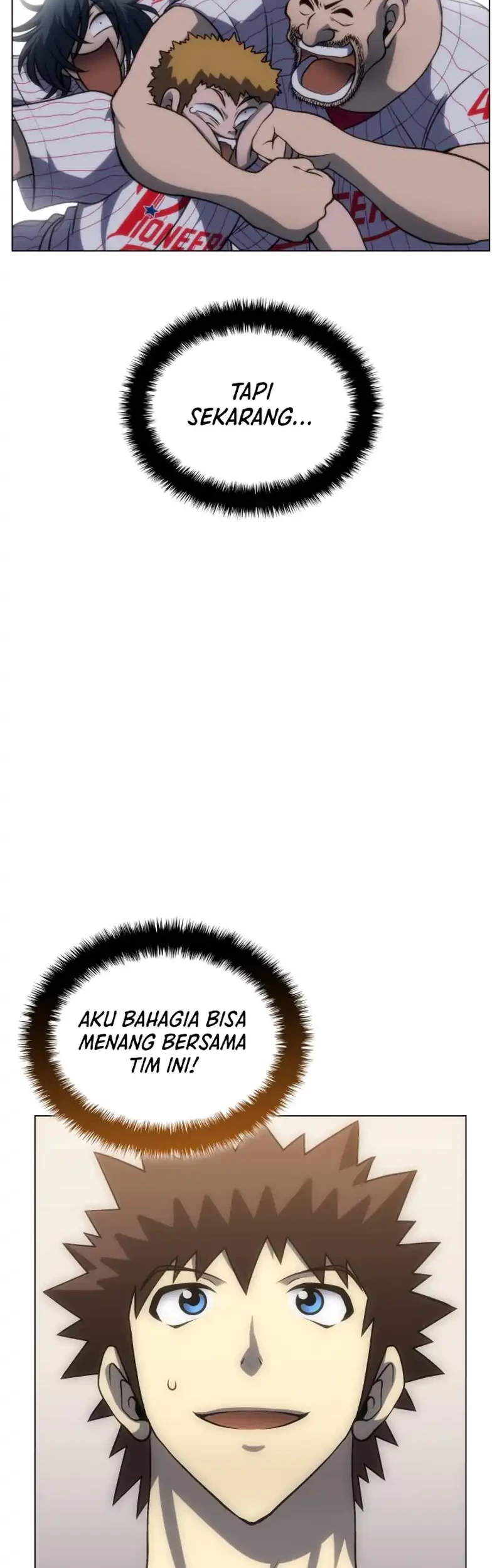 Home Plate Villain Chapter 88 Gambar 10