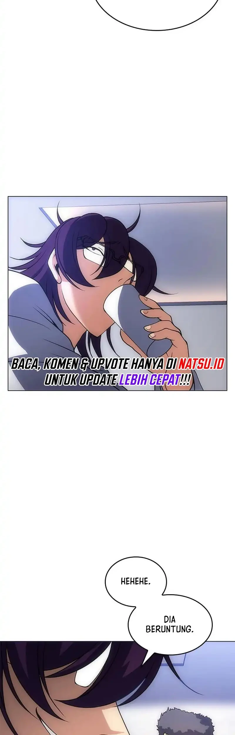 Home Plate Villain Chapter 90 Gambar 8