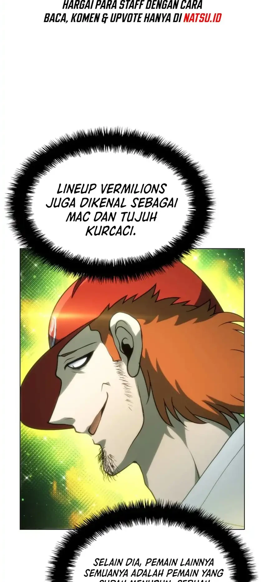 Home Plate Villain Chapter 92 Gambar 12