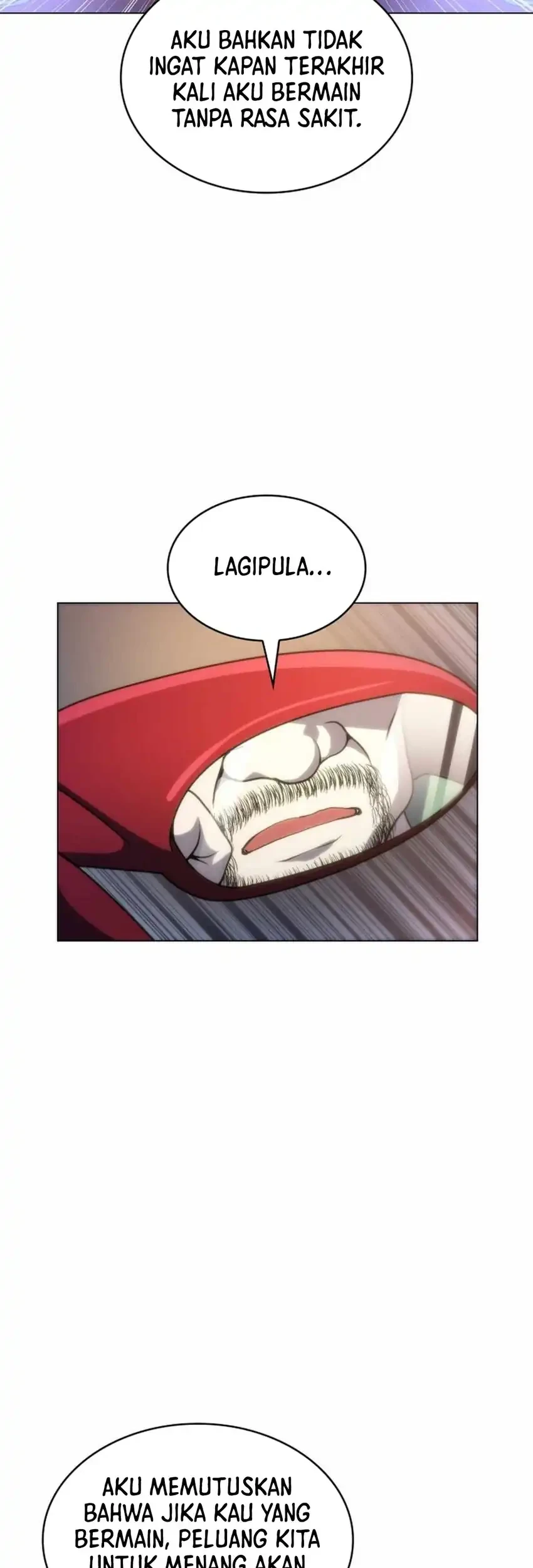 Home Plate Villain Chapter 98 Gambar 9