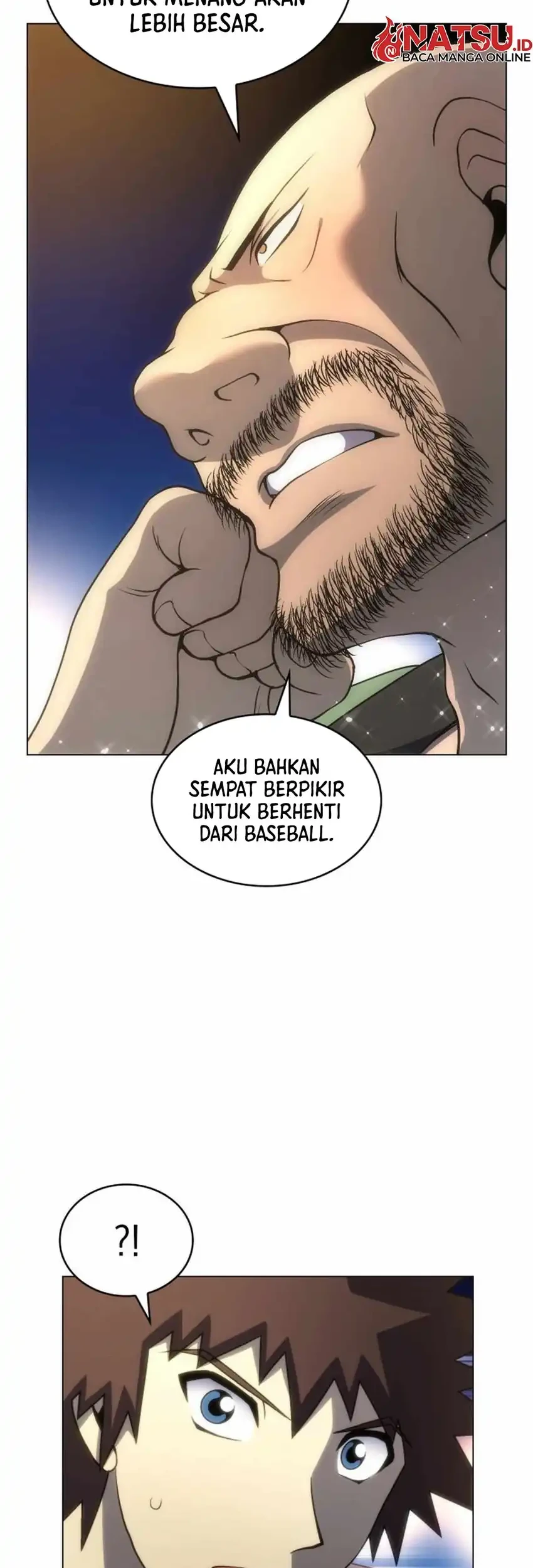 Home Plate Villain Chapter 98 Gambar 10