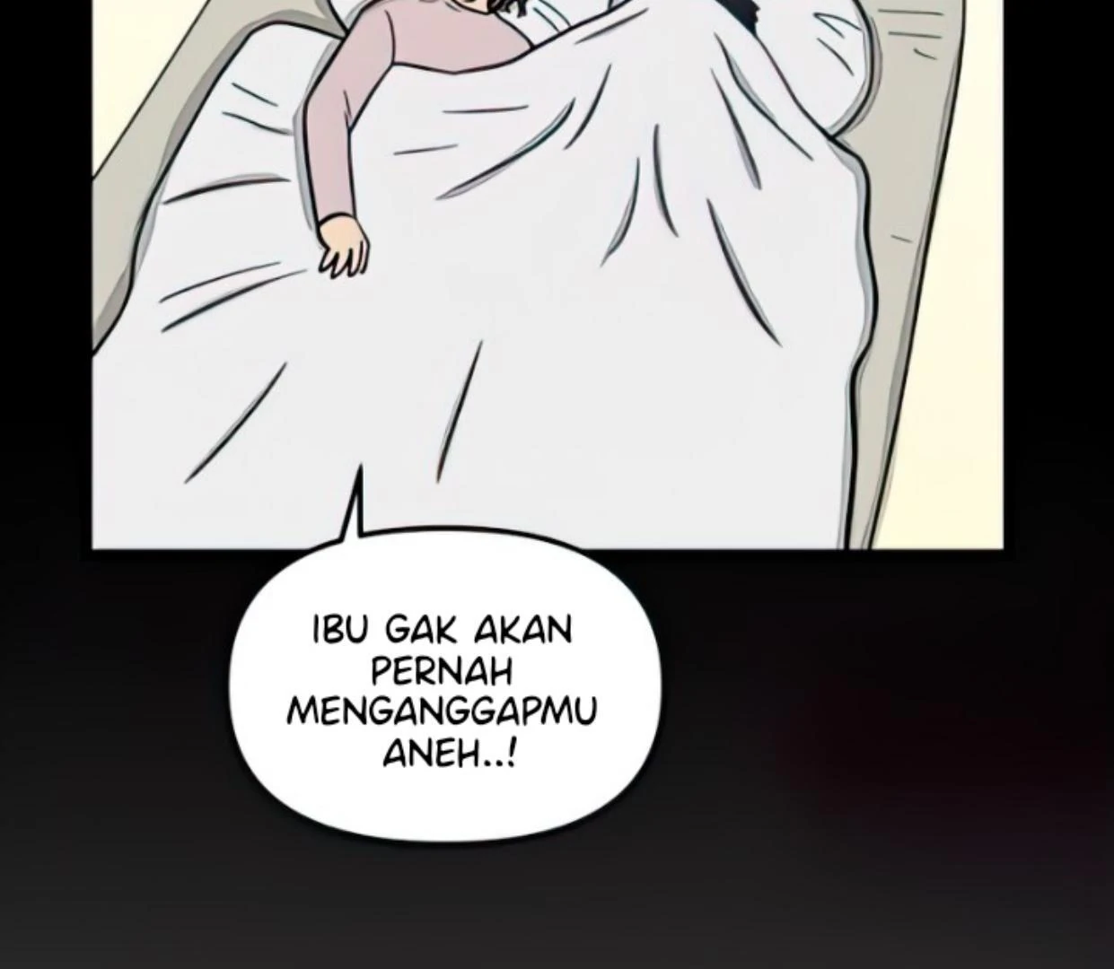 Homeless Chapter 104 halaman 19