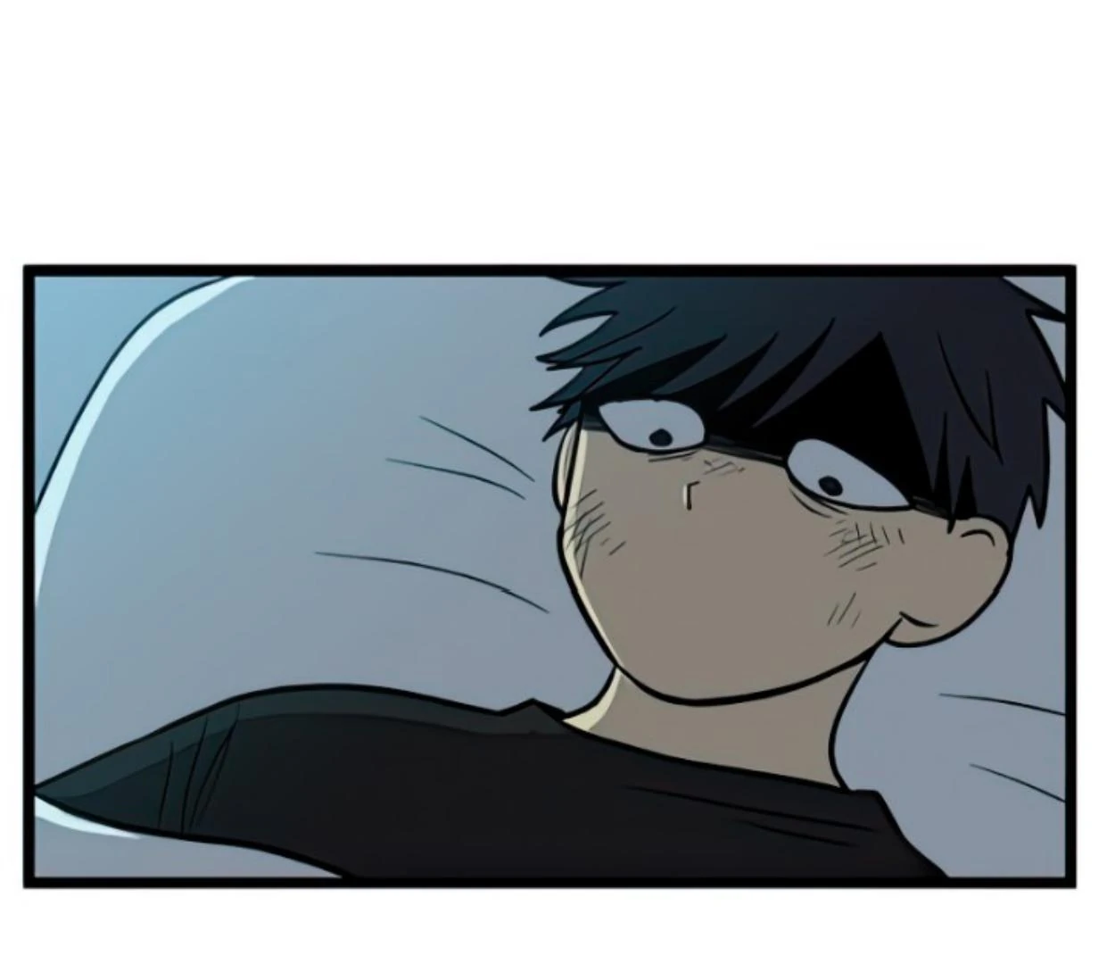 Homeless Chapter 104 halaman 23