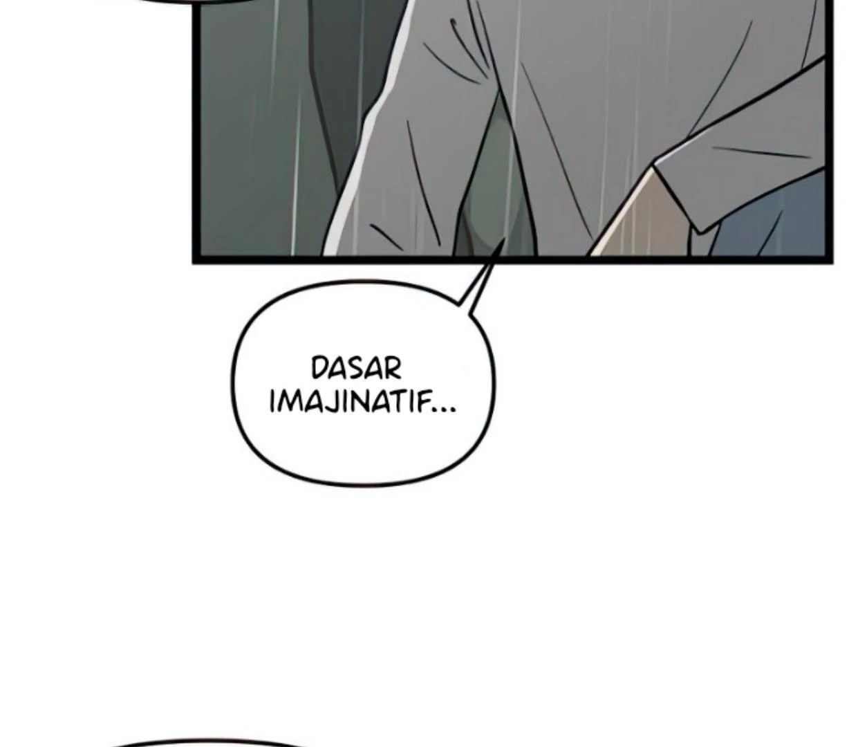 Homeless Chapter 105 halaman 23