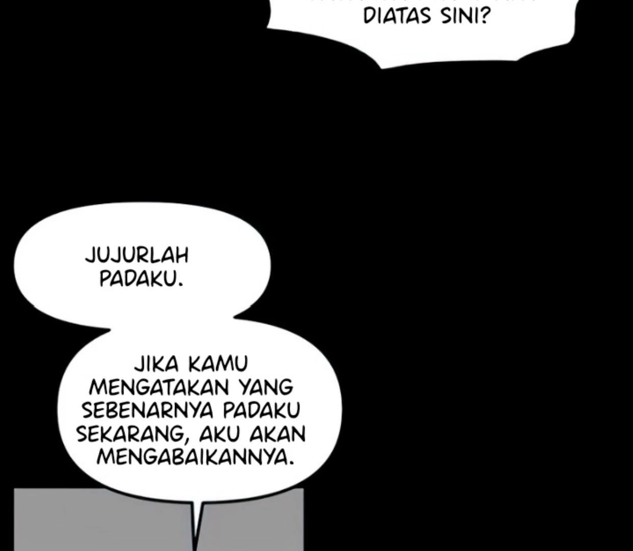 Homeless Chapter 112 halaman 18