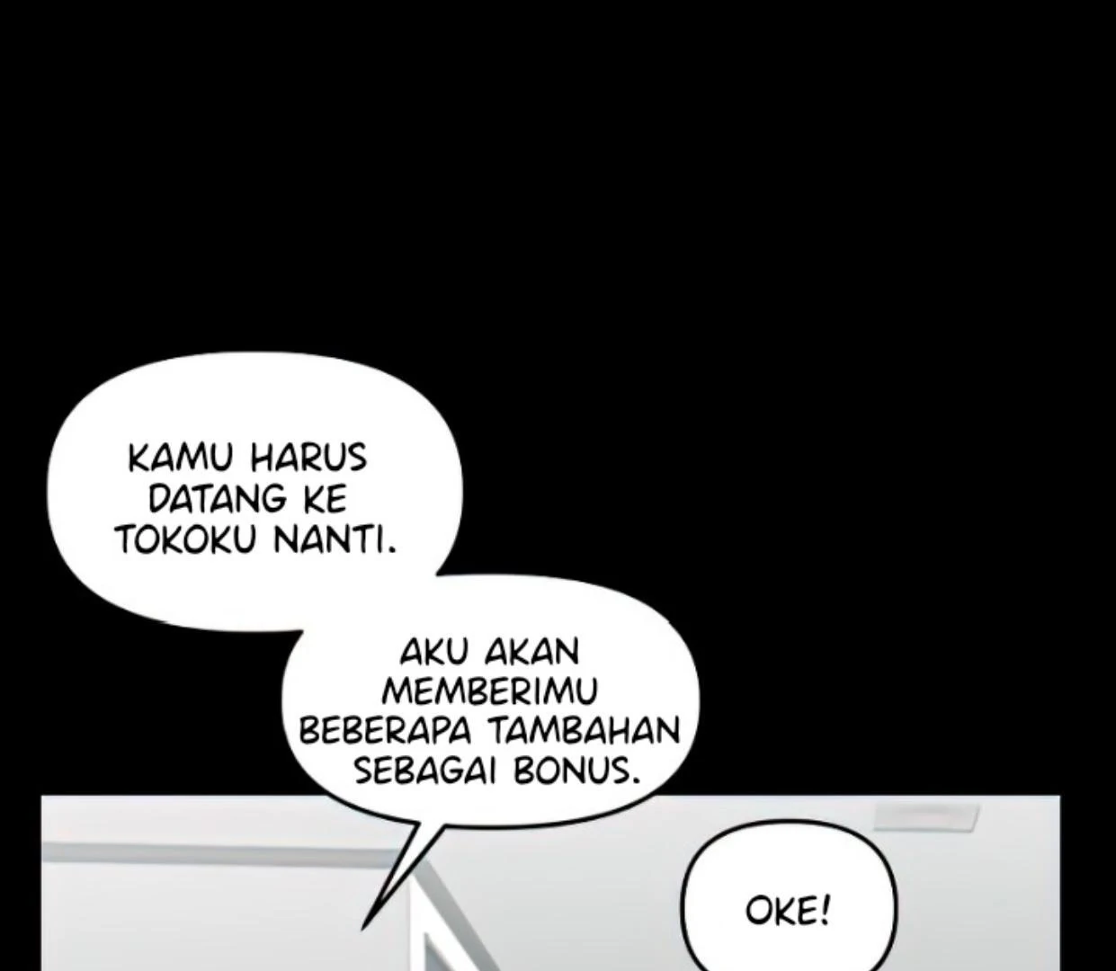 Homeless Chapter 114 halaman 26