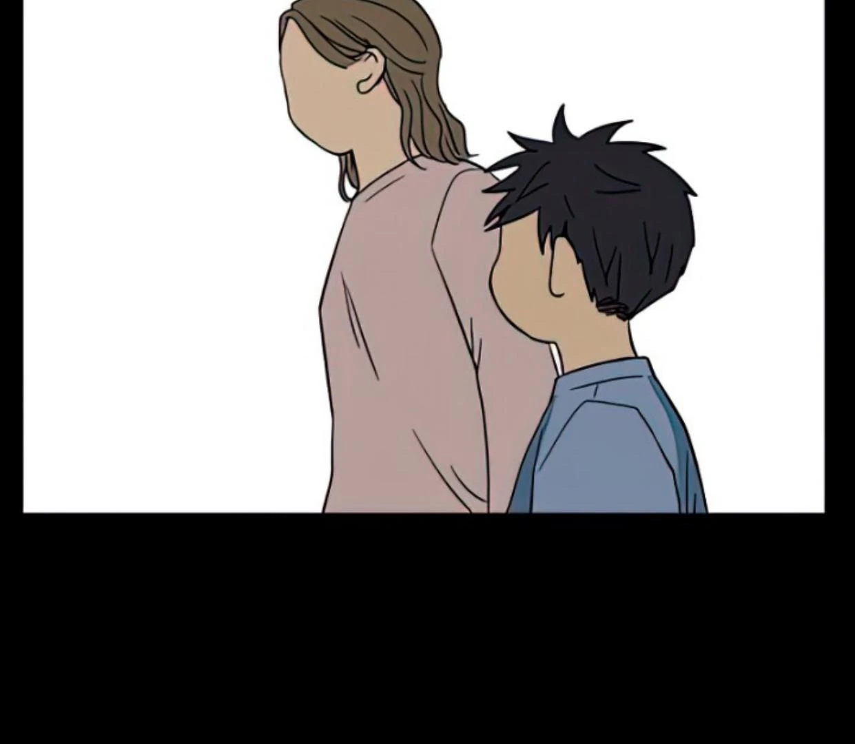Homeless Chapter 114 halaman 30