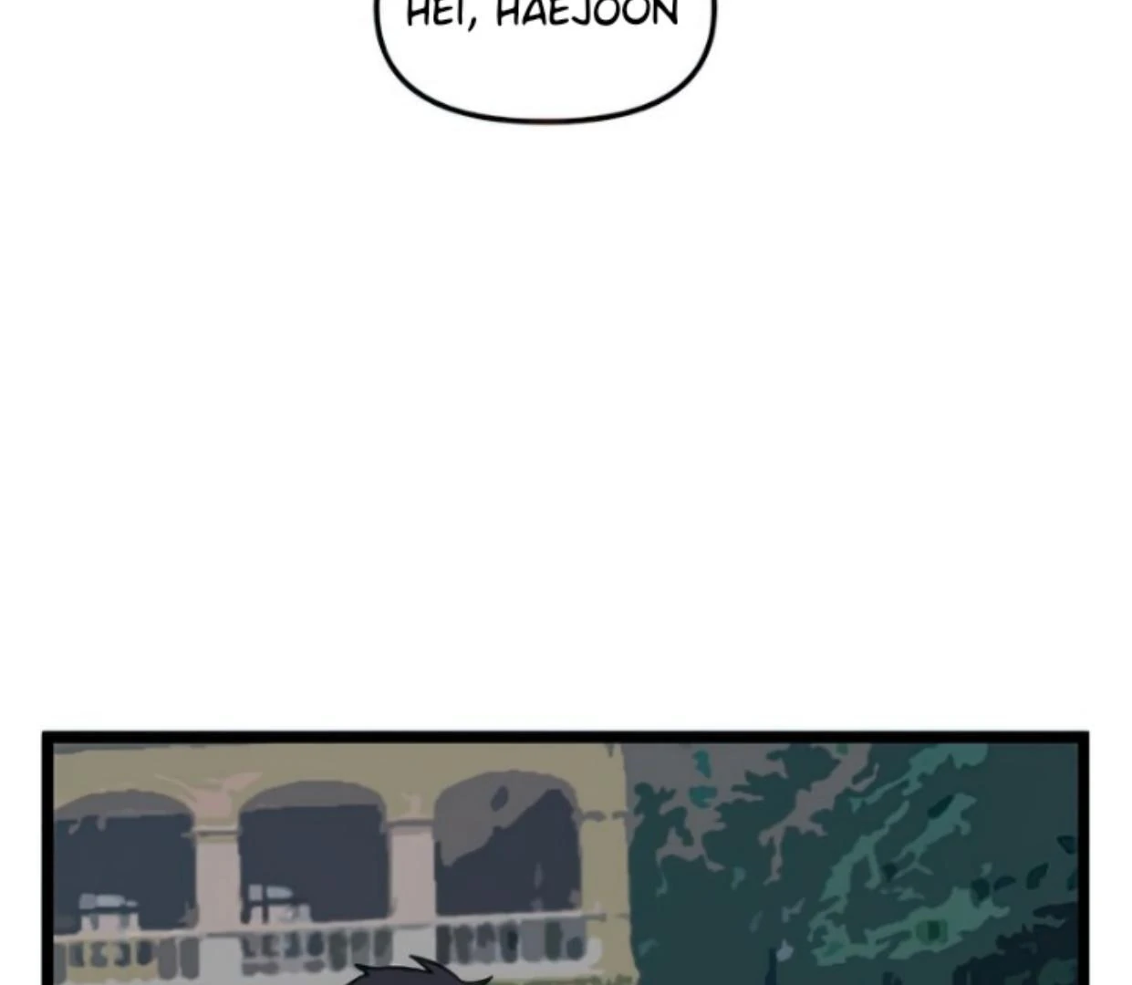 Homeless Chapter 116 halaman 22