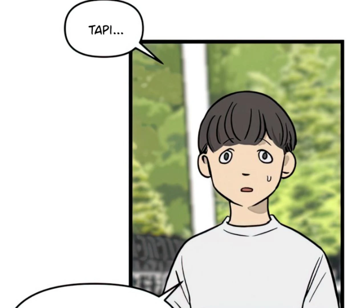 Homeless Chapter 117 halaman 19