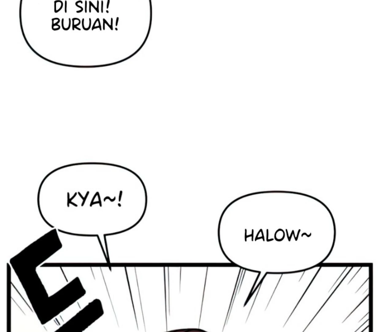 Homeless Chapter 118 halaman 26
