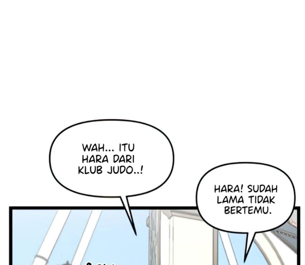 Homeless Chapter 118 halaman 28