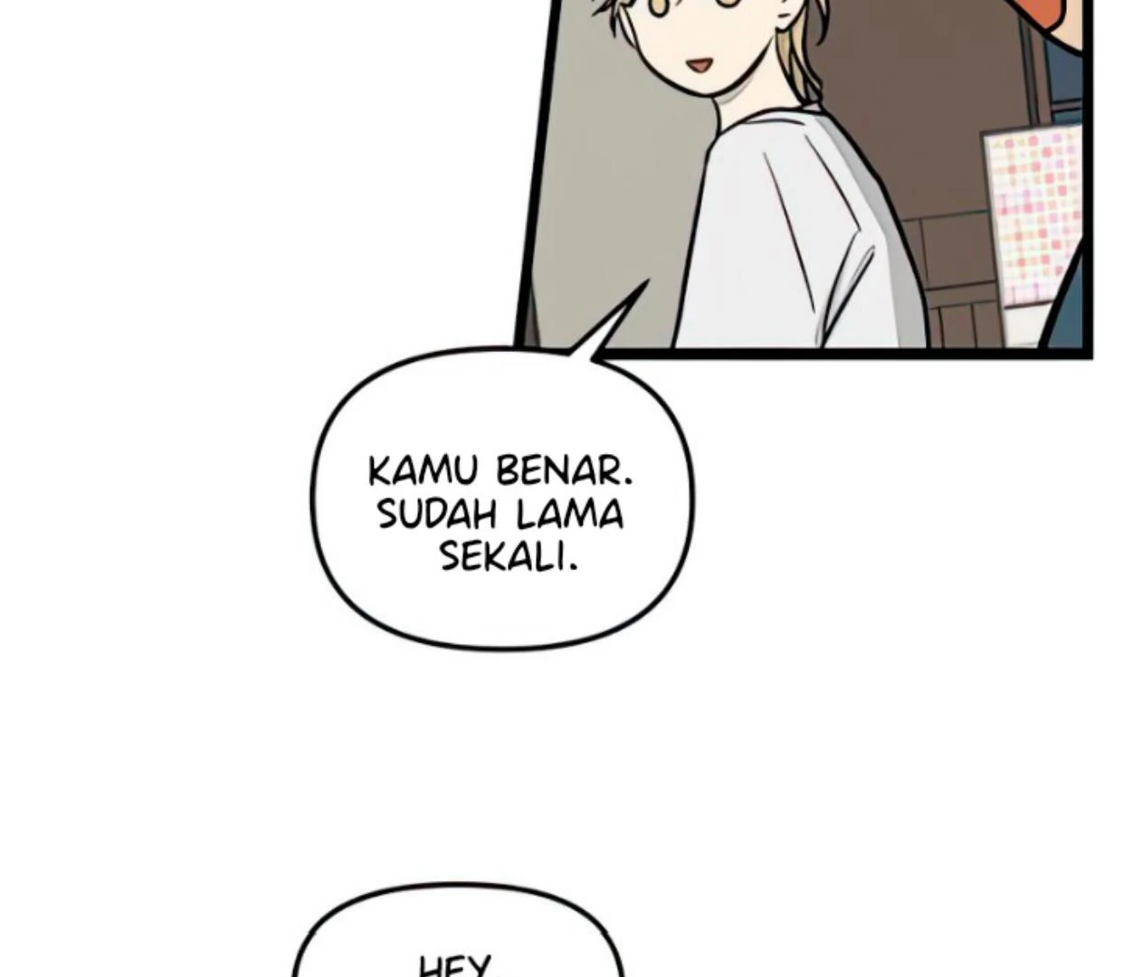 Homeless Chapter 119 halaman 22