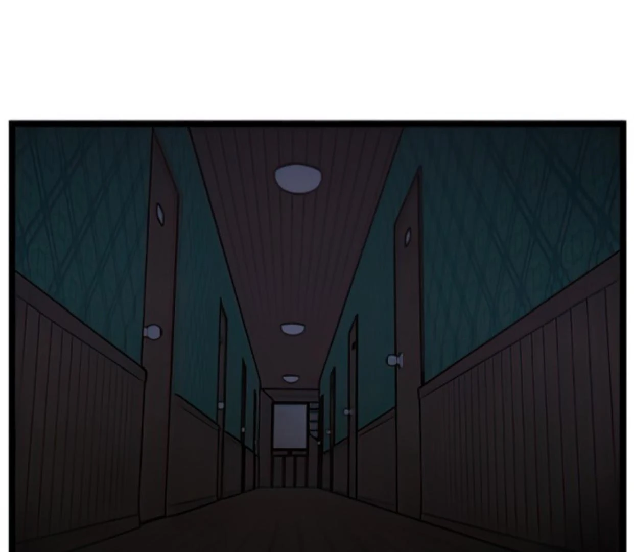 Homeless Chapter 121 halaman 20