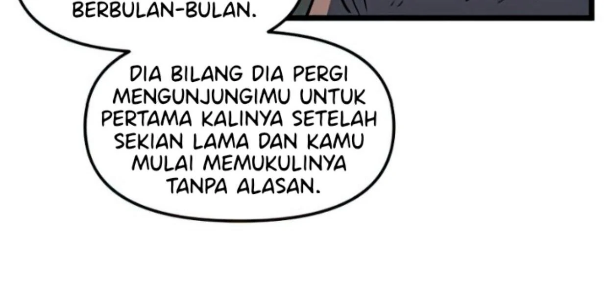 Homeless Chapter 122 halaman 20