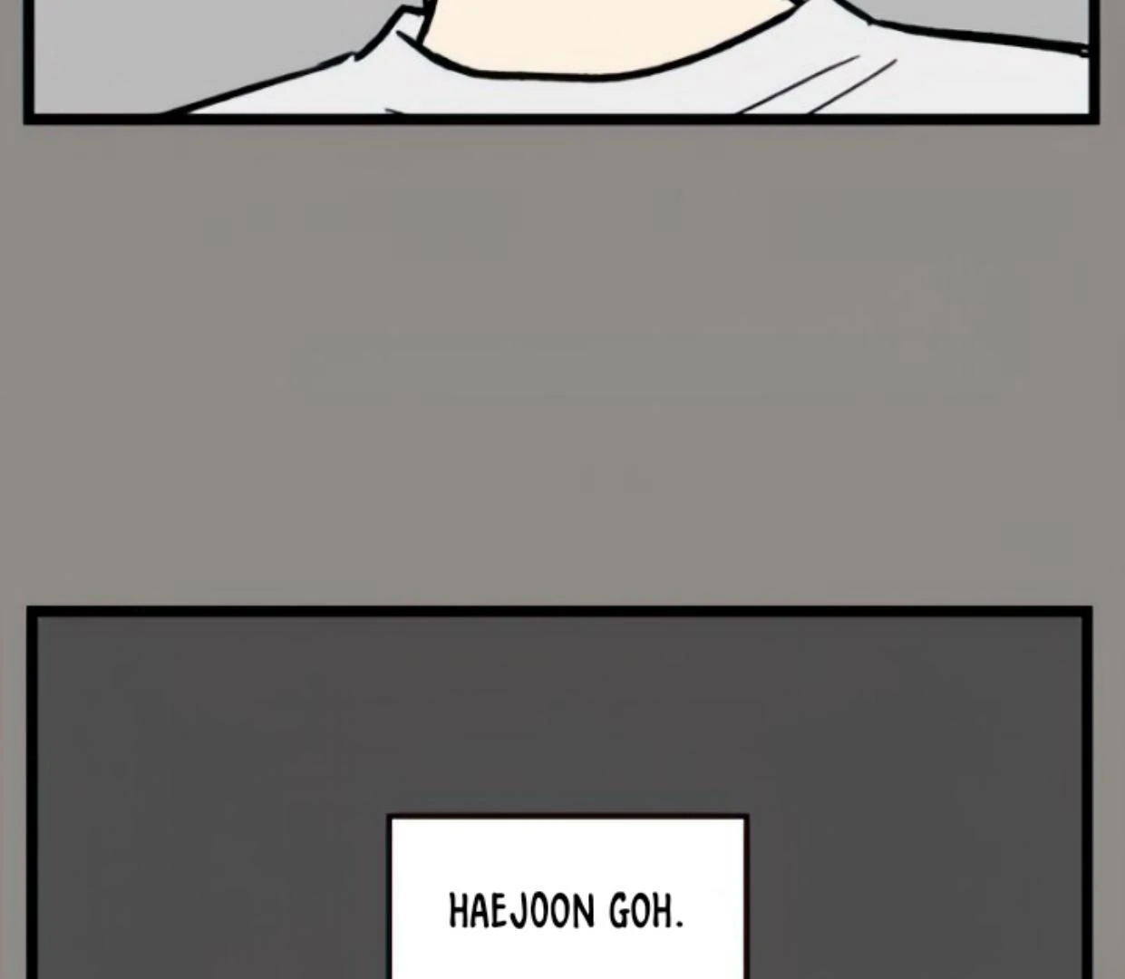Homeless Chapter 126 halaman 25
