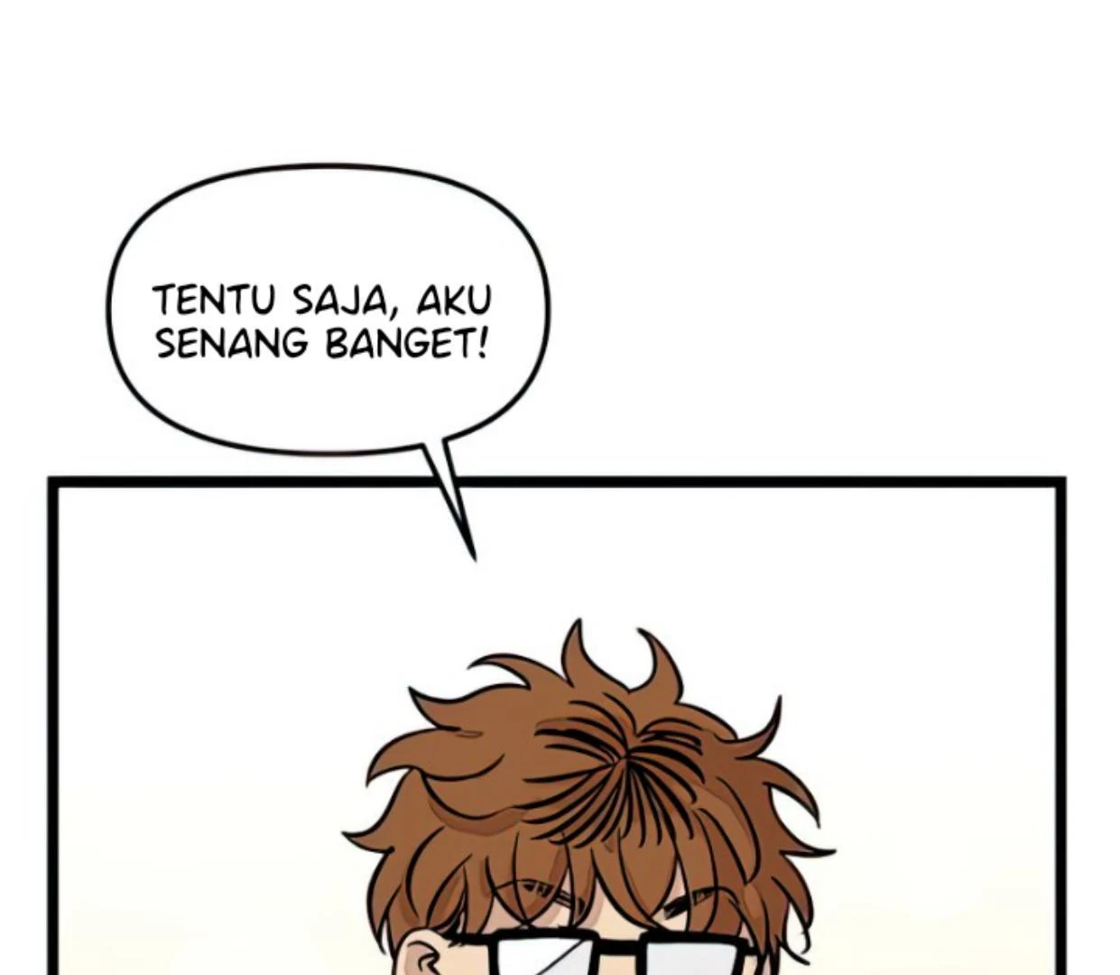 Homeless Chapter 127 halaman 24