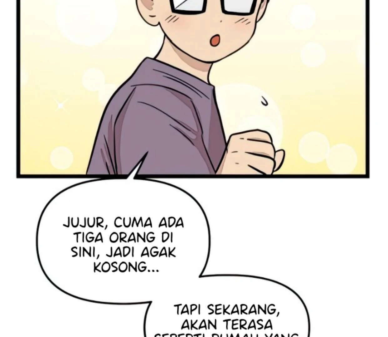 Homeless Chapter 127 halaman 25