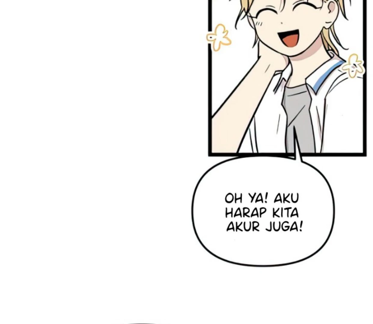 Homeless Chapter 128 halaman 20