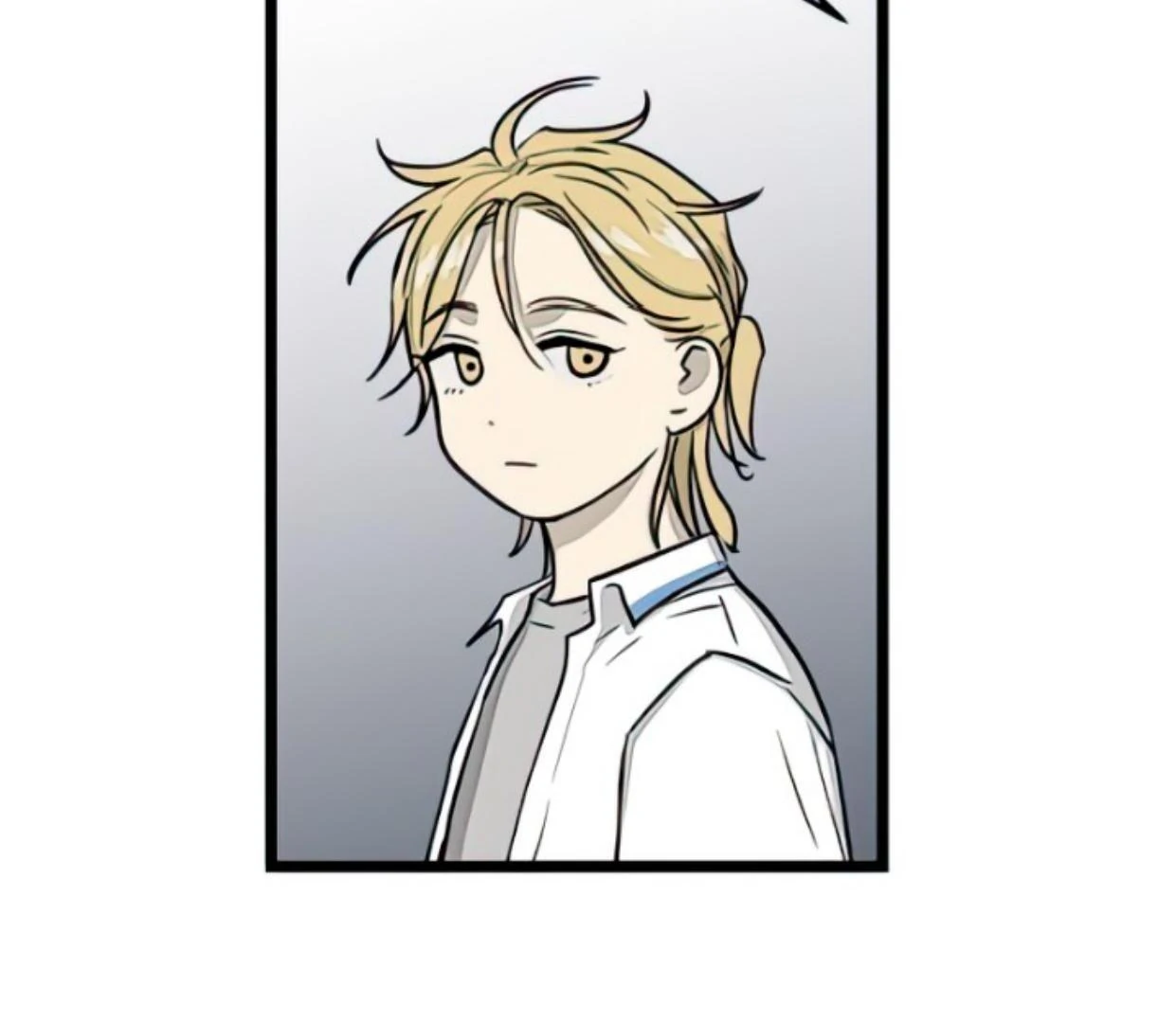 Homeless Chapter 132 halaman 20