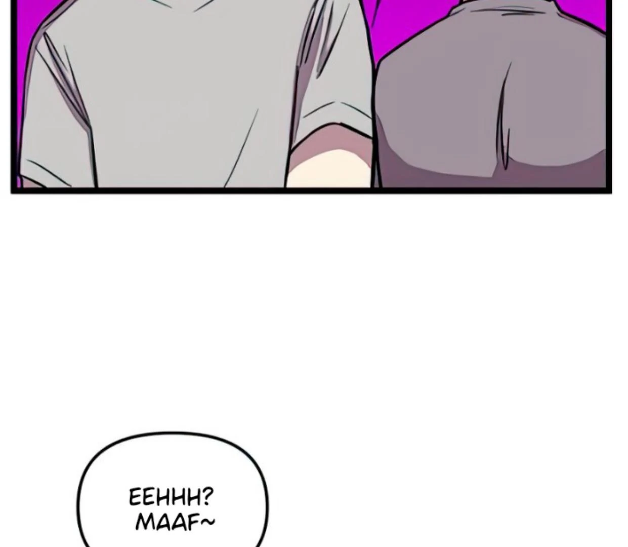 Homeless Chapter 132 halaman 24
