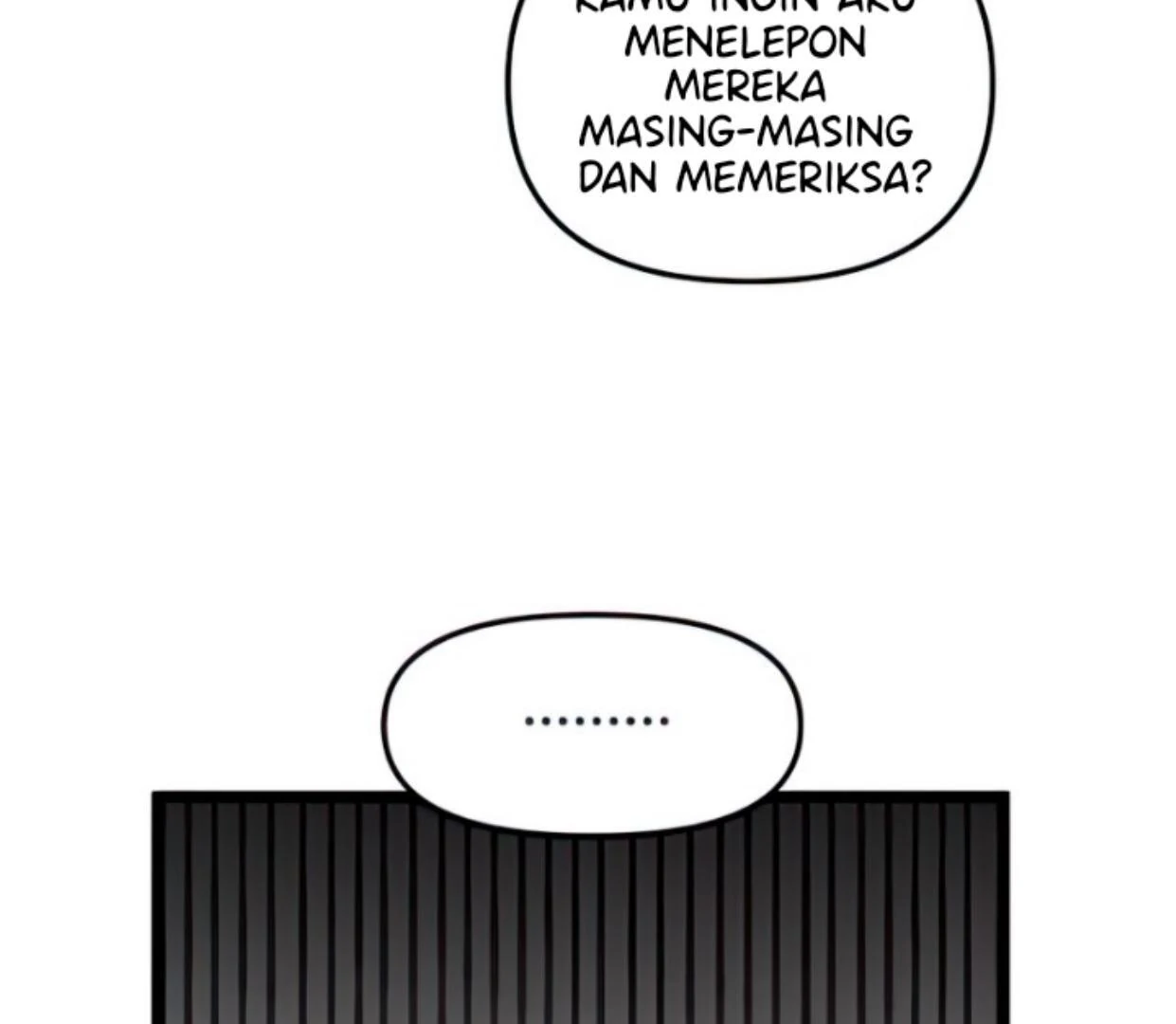 Homeless Chapter 137 halaman 23