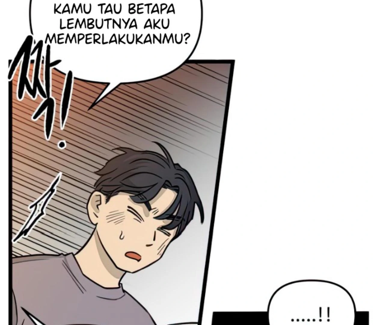 Homeless Chapter 141 halaman 21