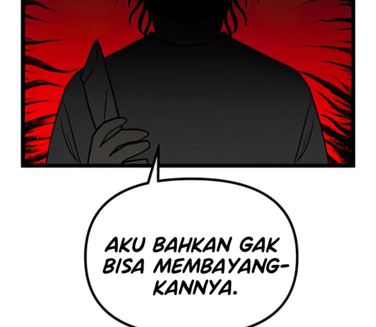 Homeless Chapter 141 halaman 25