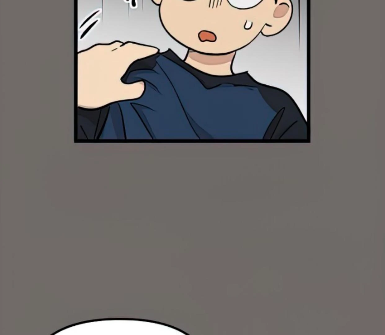 Homeless Chapter 143 halaman 23