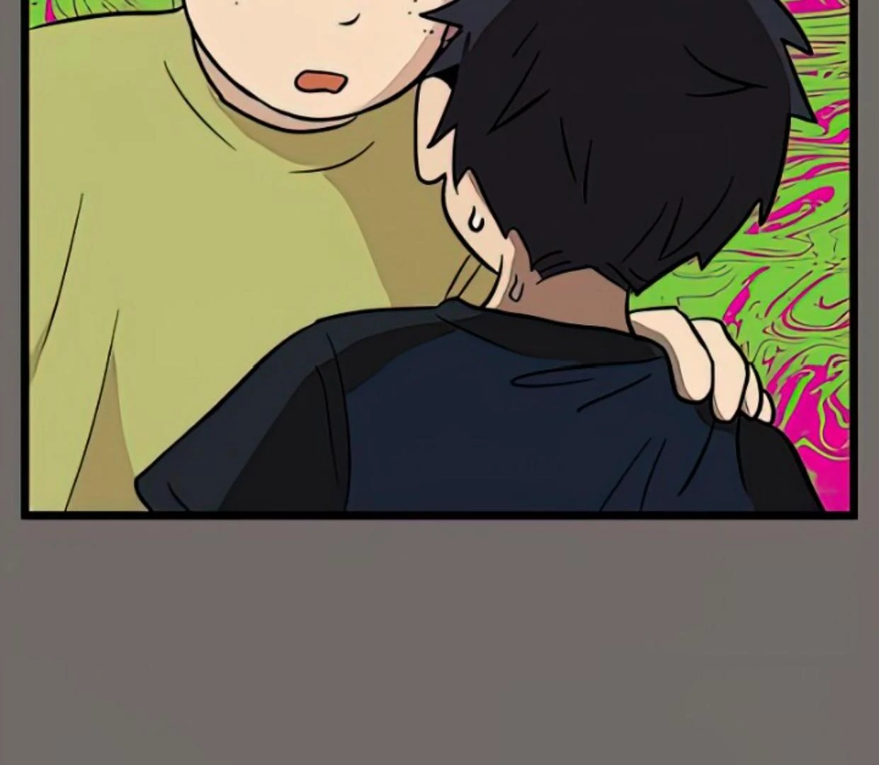 Homeless Chapter 143 halaman 25