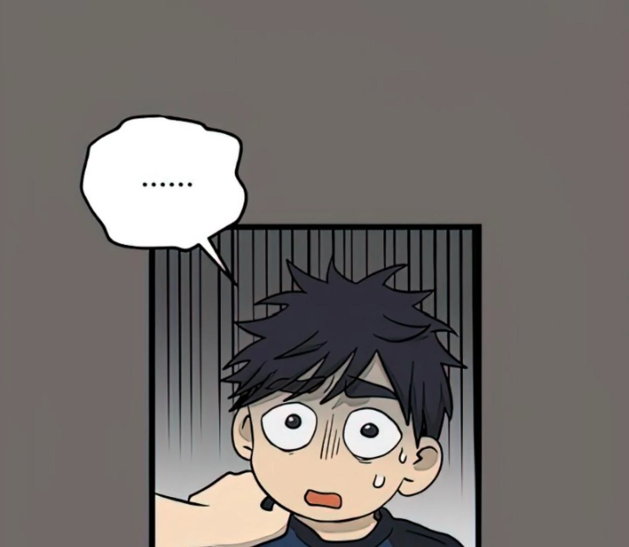 Homeless Chapter 143 halaman 26