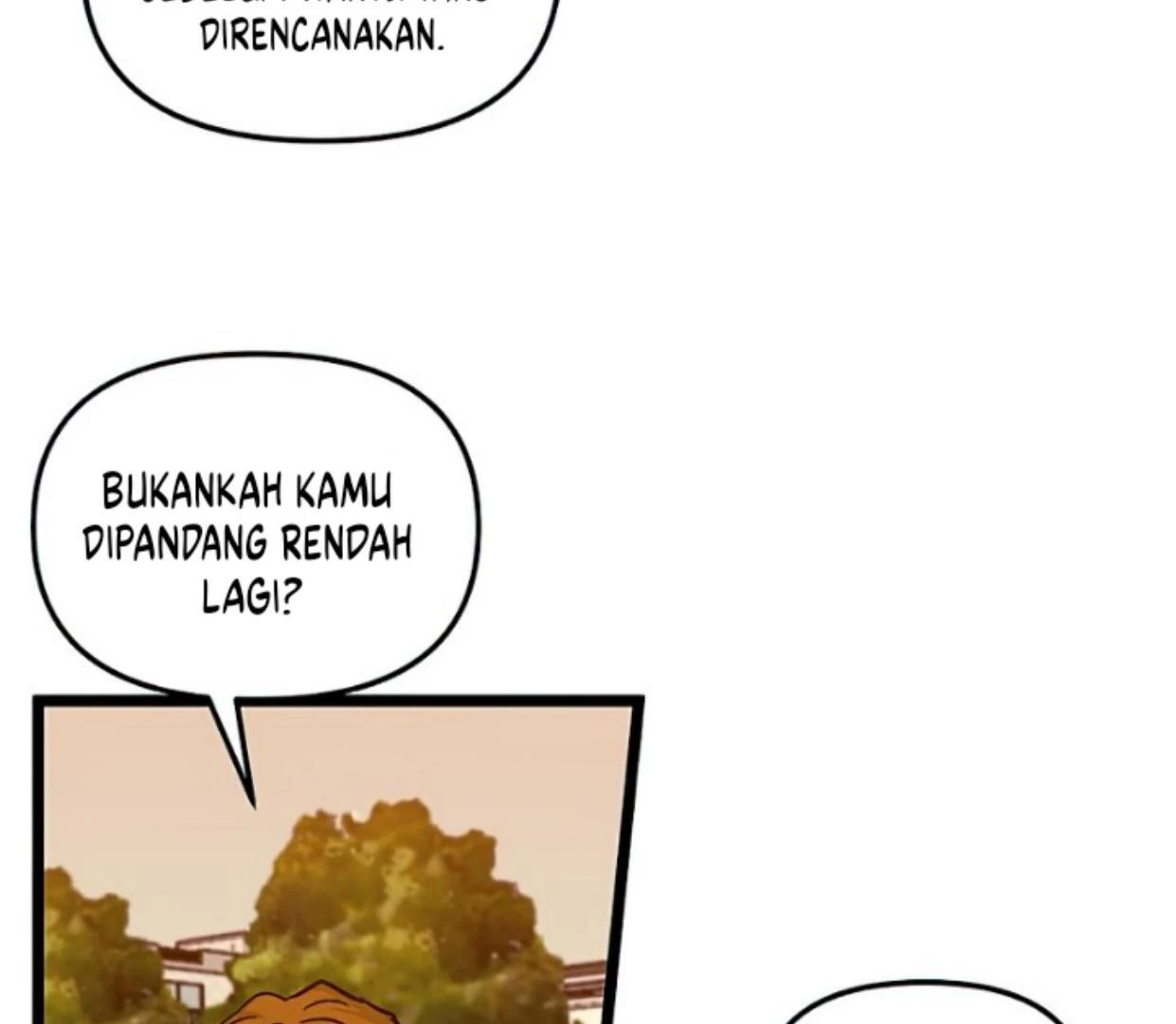 Homeless Chapter 144 halaman 21