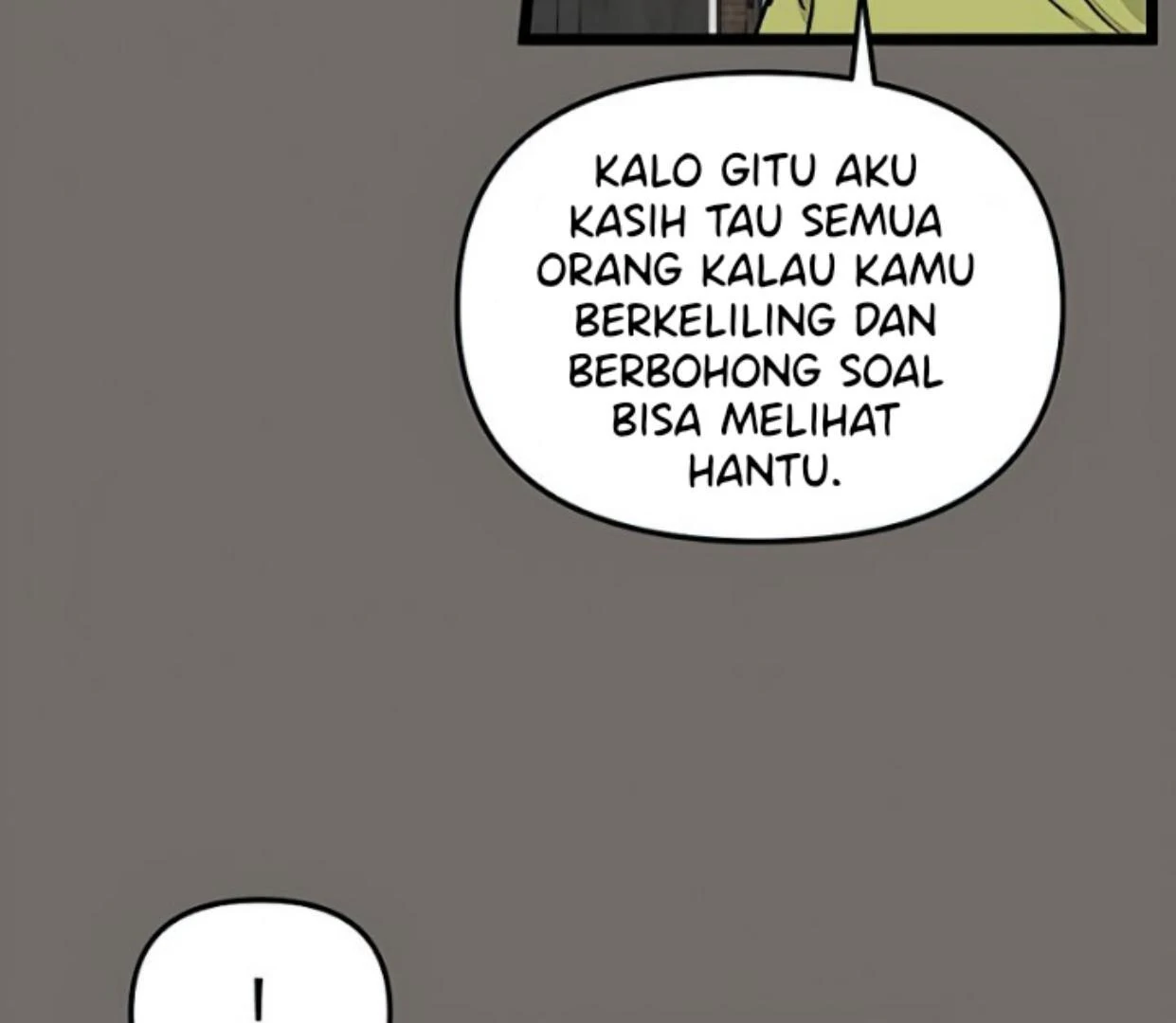 Homeless Chapter 145 halaman 26