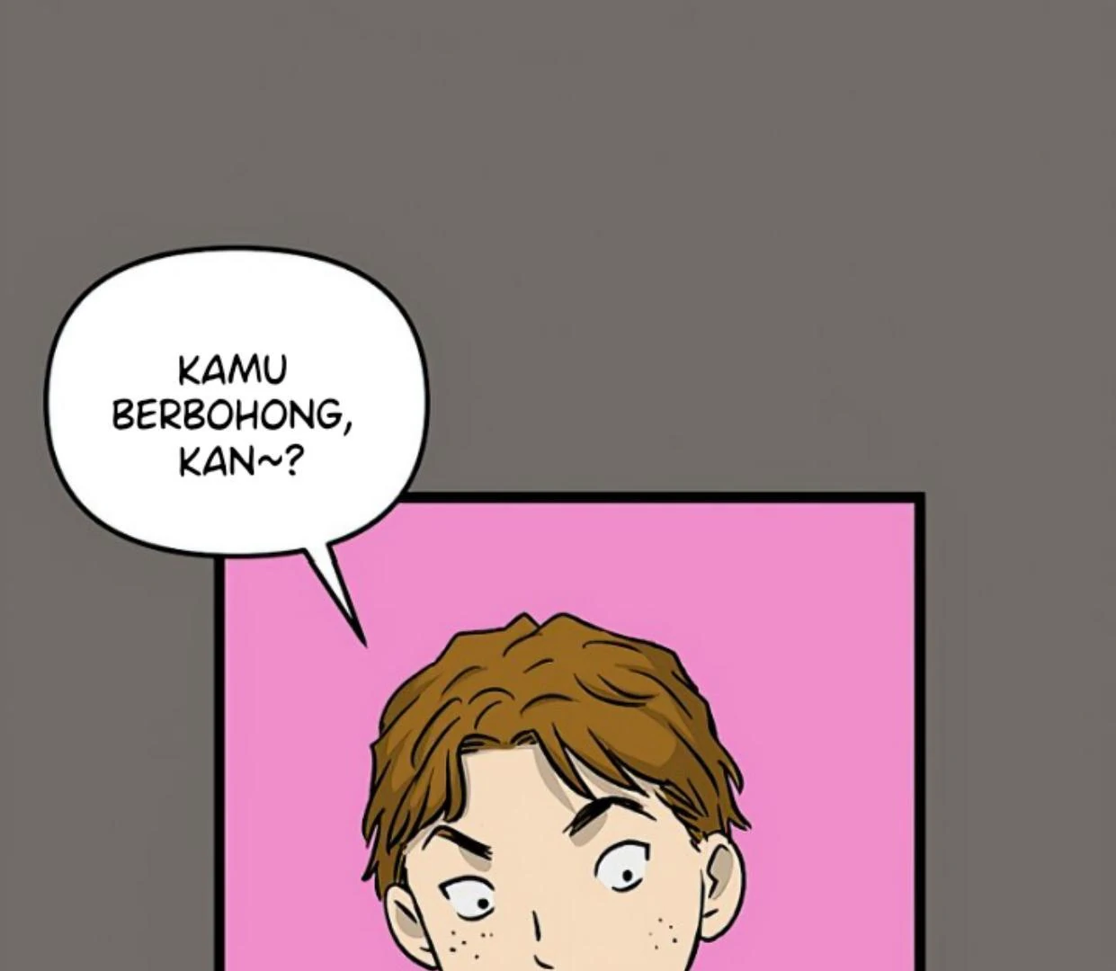 Homeless Chapter 145 halaman 28
