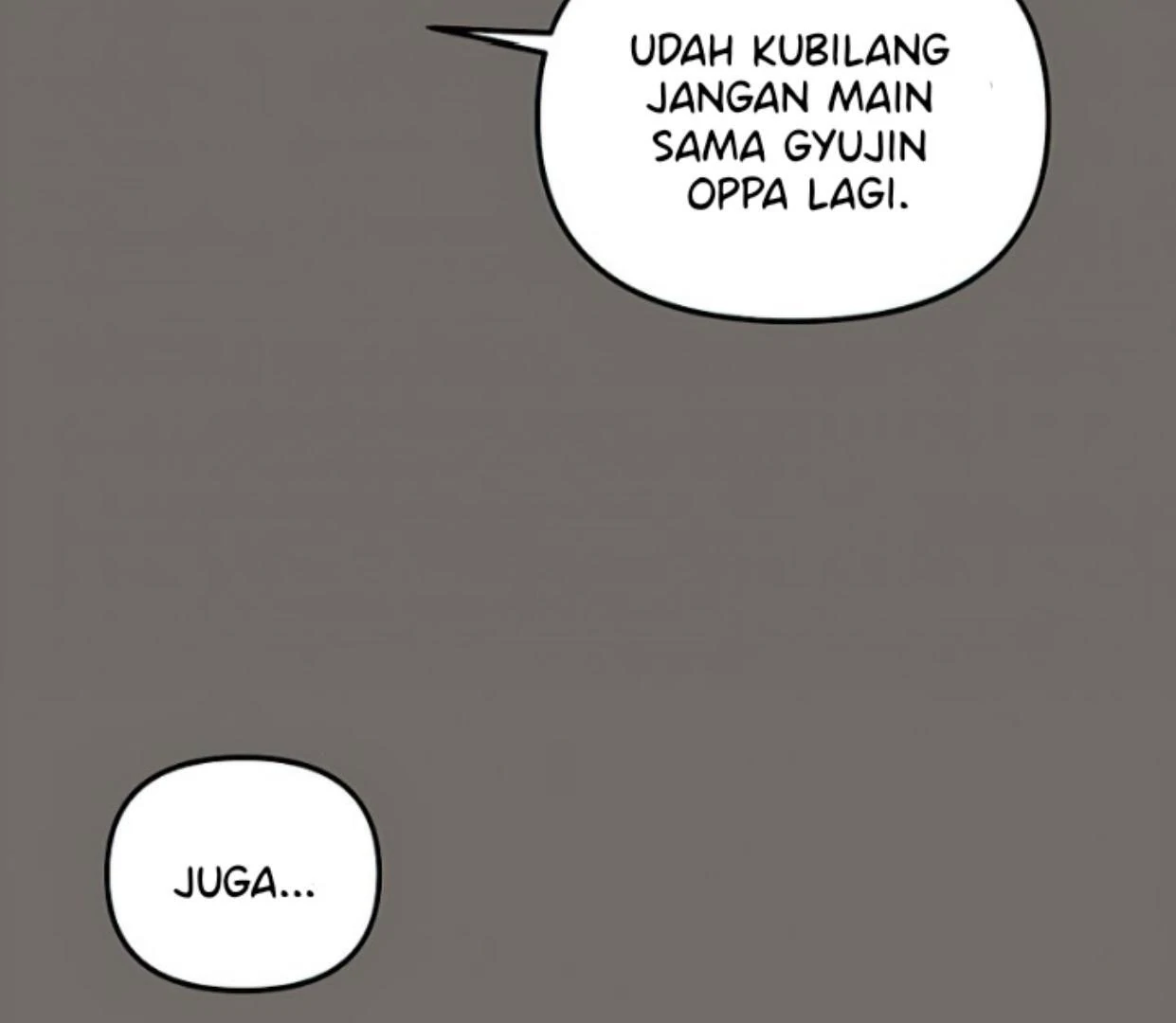 Homeless Chapter 146 halaman 24