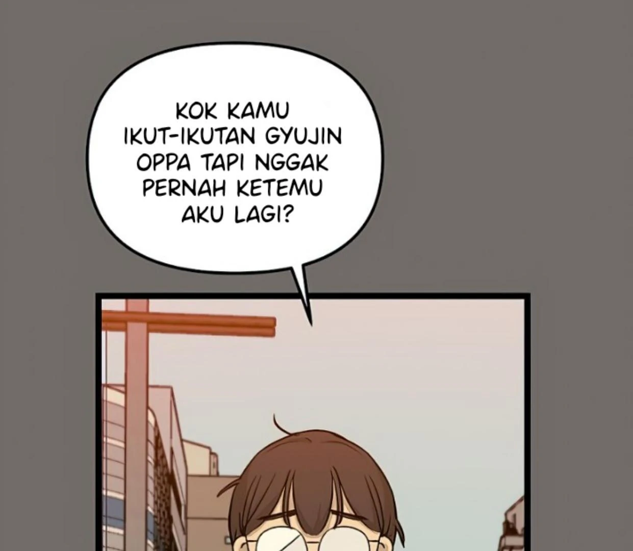 Homeless Chapter 146 halaman 25