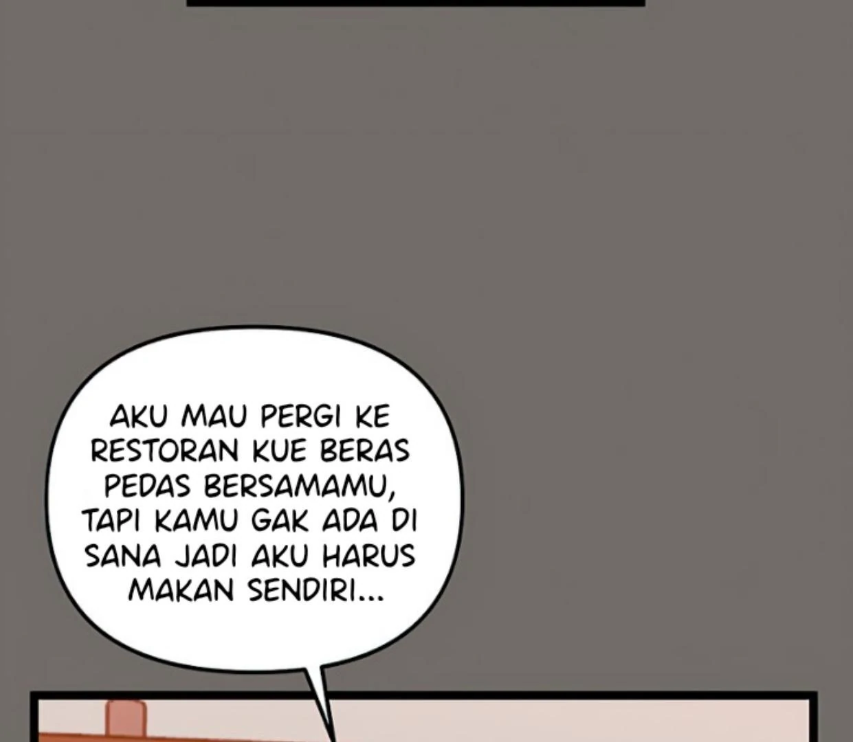 Homeless Chapter 146 halaman 28