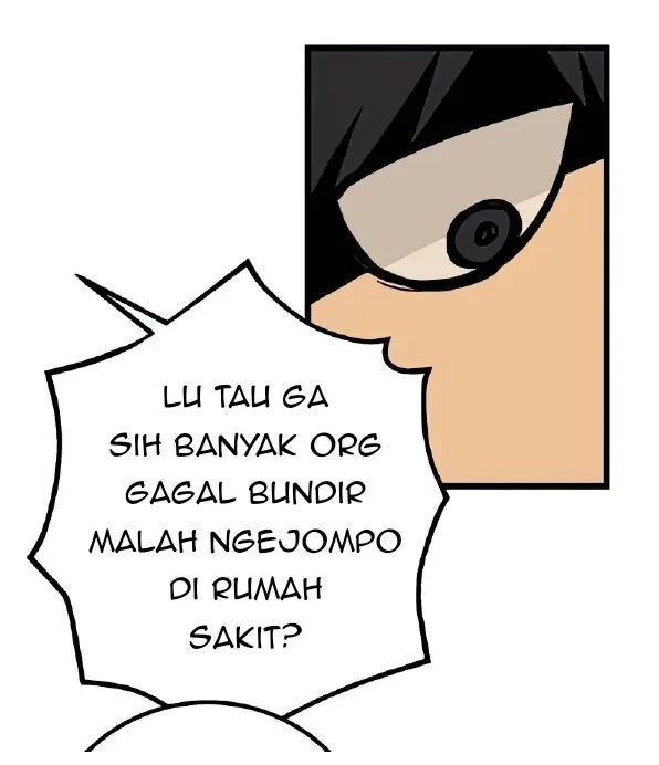 Homeless Chapter 15 halaman 4