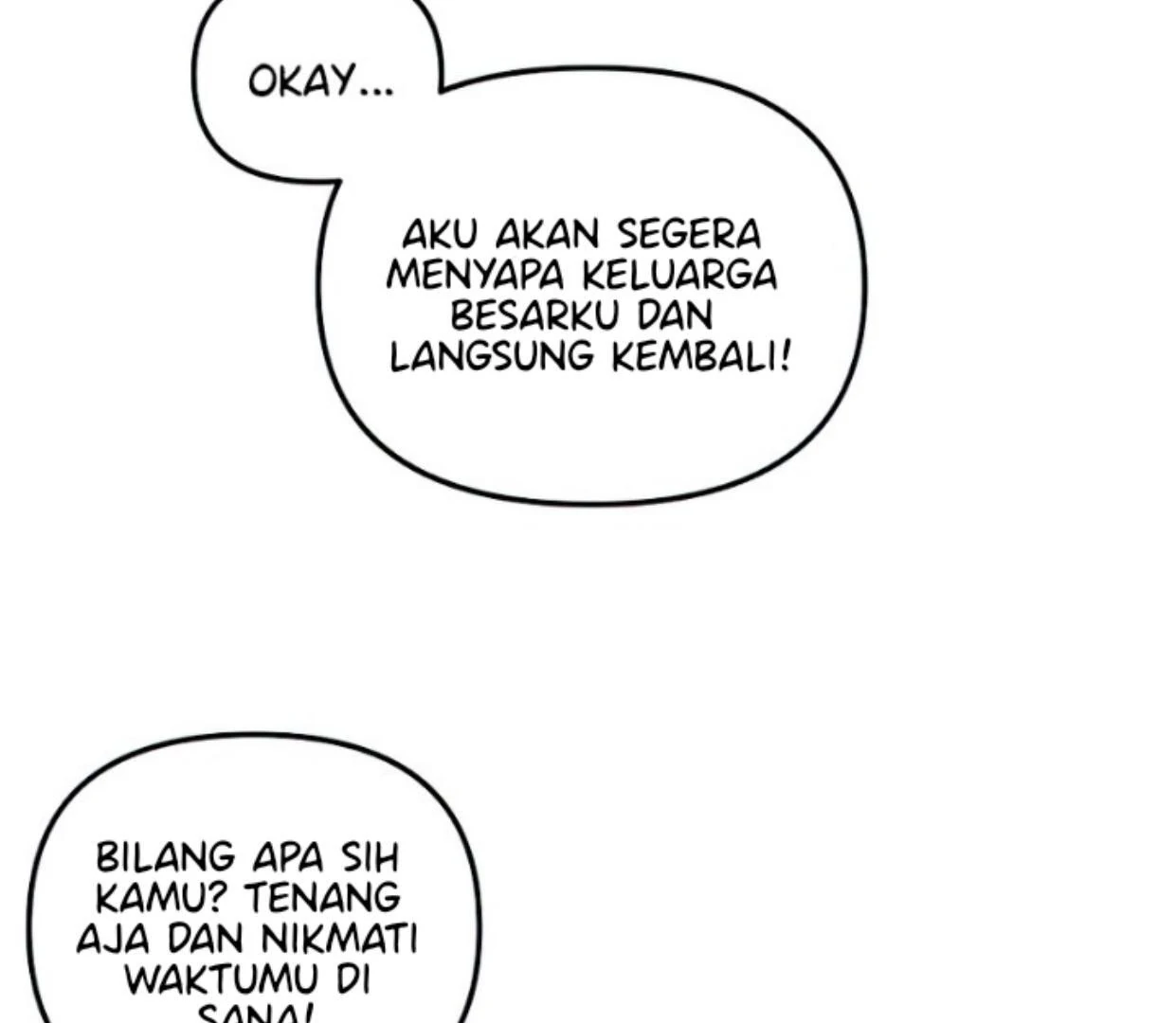 Homeless Chapter 153 halaman 18
