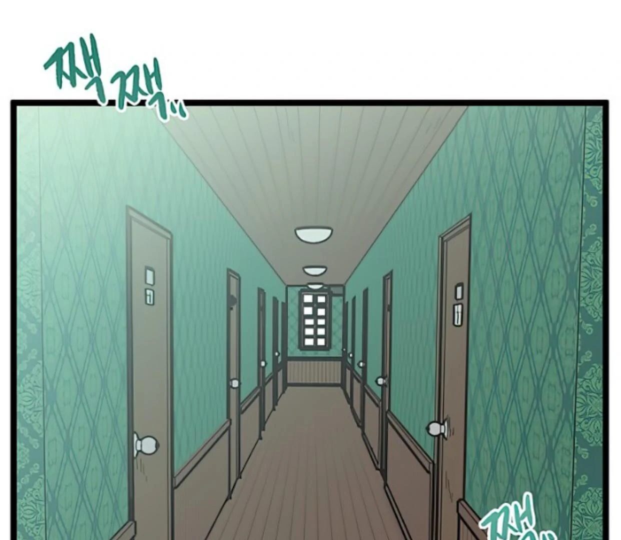 Homeless Chapter 153 halaman 23