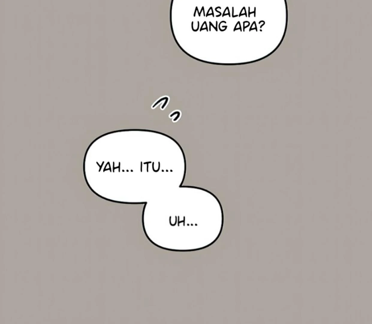 Homeless Chapter 154 halaman 22