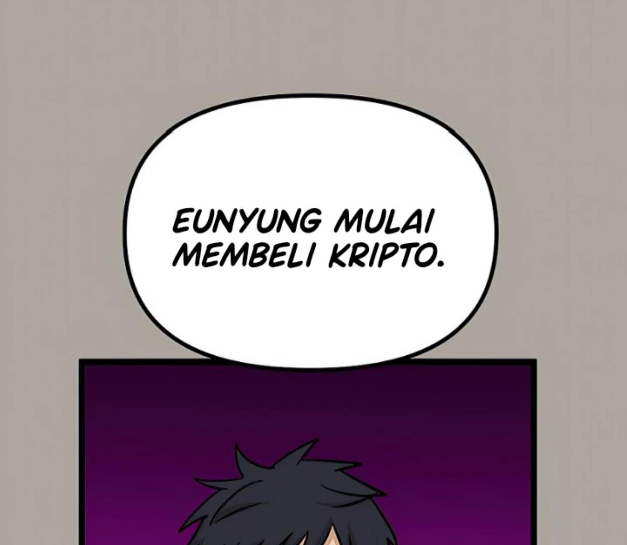 Homeless Chapter 154 halaman 23